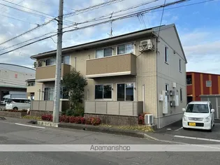 ディライト B棟の画像