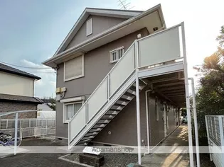 コーポ欅の画像