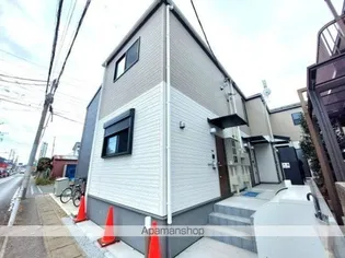 グレースシティ南柏Ⅱ【1階】の外観