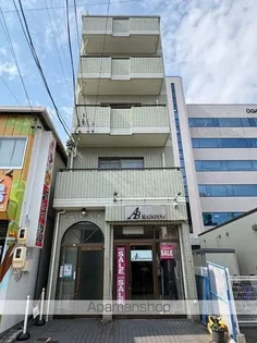 セントラルハイツⅡ【3階】の外観