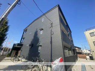 MQUARTO拝島Iの画像