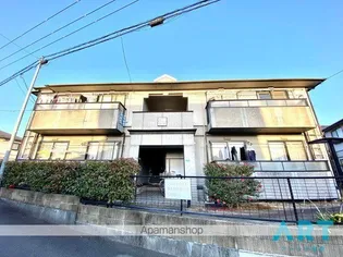 サンガーデン道後緑台B棟の画像