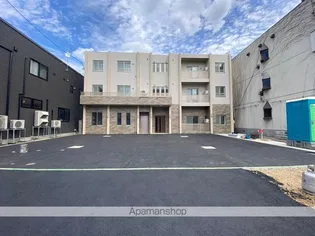 グランメール円山の画像