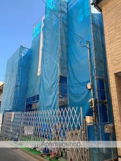 RSサニー【202号室】の外観