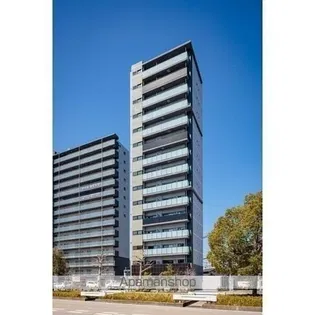 SーRESIDENCE大曽根BRESAの画像