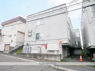 シャトージェミニ北広島の画像