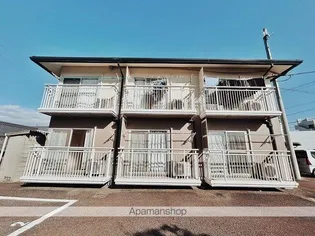 コーポ忠洋の画像