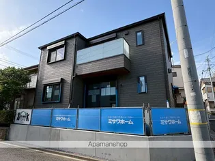 双葉町パレスの画像