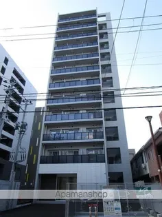 アルク北四番丁【801号室】の外観