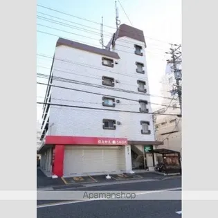 榊原ビルの画像