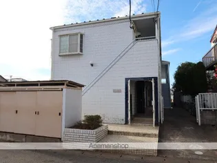 サンビレッジ新松戸の画像