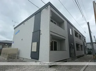 西13南12MSの画像