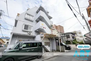 ハイツ清水の画像