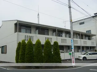 メゾン春日の画像