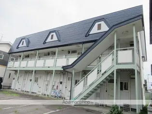 コーポ台太郎の画像