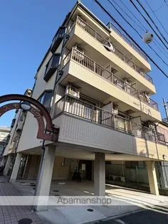 コスモビクトリー【3階】の外観