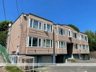 ハイツアンビシャスの画像