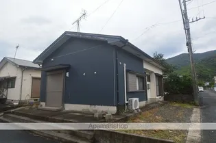 鹿児島県奄美市名瀬浦上町【一戸建】の外観