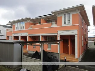 パルク フィオーレDの画像