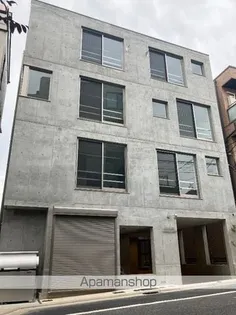 LEGALAND三軒茶屋SOUTH【4階】の外観