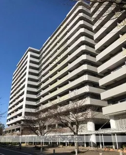 東京都武蔵野市境5丁目【マンション】の外観