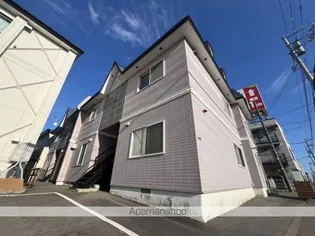 シャトーレMADOKA(シャトーレマドカ)【10号室】の外観