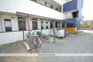 メゾンイースト【201号室】のその他画像