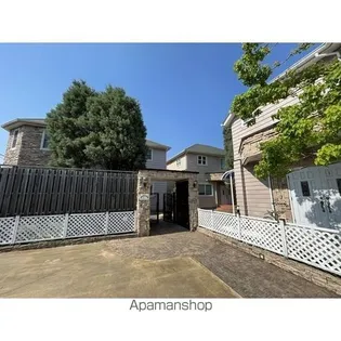 愛知県名古屋市名東区文教台1丁目【一戸建】の外観