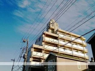 ジェームスタウン相模大塚の画像