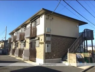 ウィスタリア モナリエの画像