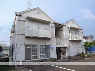 ビューハイツの画像