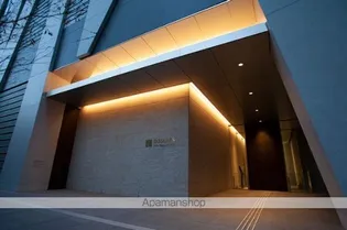 Dマークス西新宿タワー【2405.号室】の外観