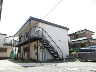 成瀬ハイツIIの画像
