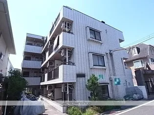 ベルトピア京王永山の画像