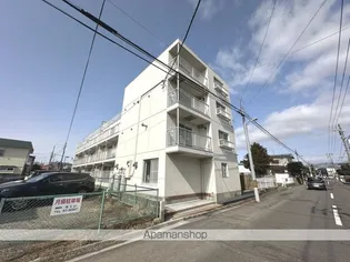 柏木レジデンスの画像