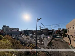 Asset−Court元横山町【3階】の外観