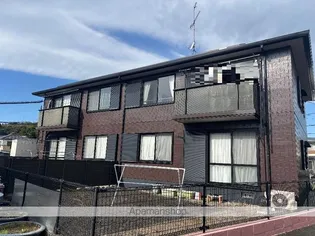 ラ ベルターナIII A棟の画像