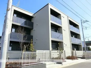 シャーメゾンゆめが丘壱番館の画像