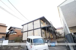 高橋ハイツの画像