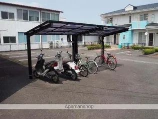 サンスカイ草葉A【201号室】のその他画像