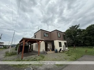 北海道帯広市西二十四条南2丁目【一戸建】の外観