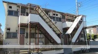 睦コーポの画像