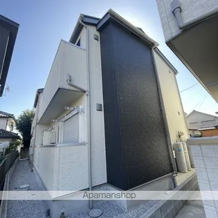 メルディア野田Aの画像