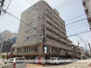 ハイツ永国寺の画像