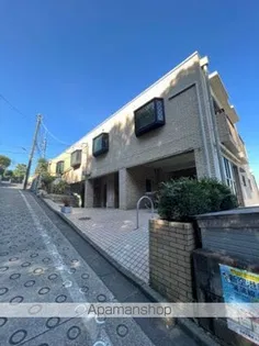 池上台コーポの画像