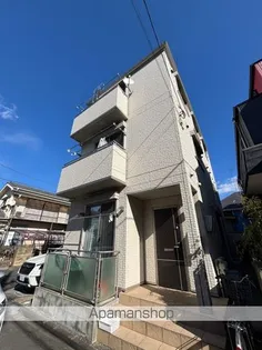 リヴェール玉川上水【1階】の外観