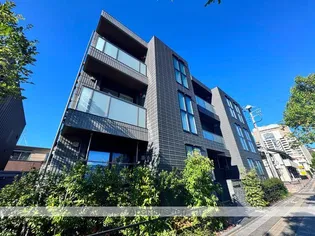 MAISON CAMELIAの画像
