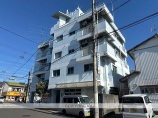 コーポミライクリエイトの画像