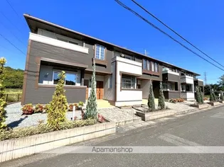 カーサ ラフィネ Ⅰの画像