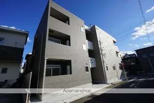 ドルフ大幸【101号室】の外観